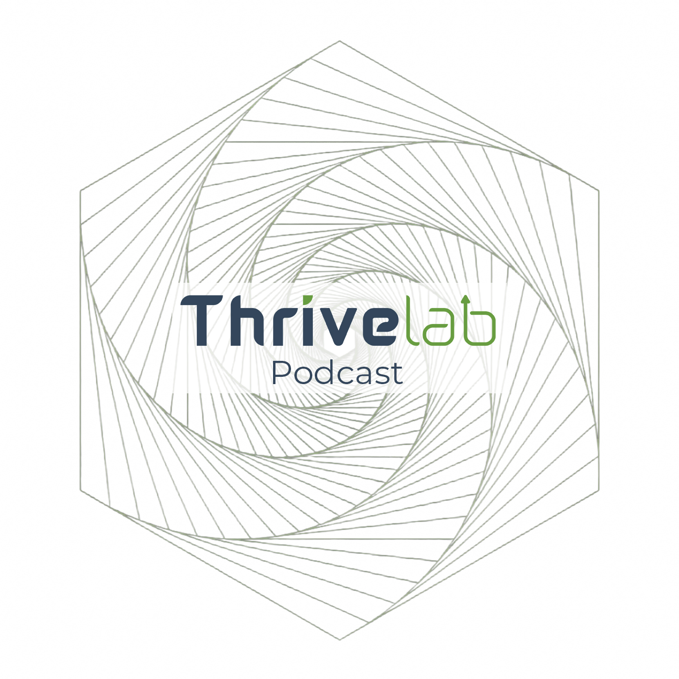 The ThriveLab Podcast podcast artwork